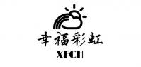 幸福彩虹品牌logo