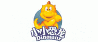 小小恐龙品牌logo