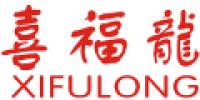 喜福龙品牌logo