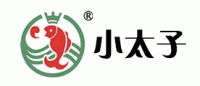 小太子品牌logo