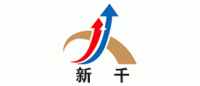 新千虫草品牌logo