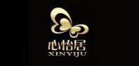 心怡居品牌logo