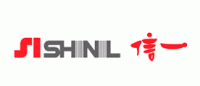 信一品牌logo