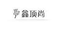 鑫顶尚品牌logo