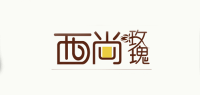 西尚玫瑰品牌logo