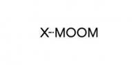 xmoom品牌logo