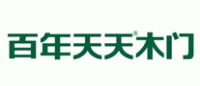 百年天天品牌logo