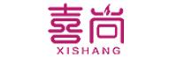 喜尚xishang品牌logo