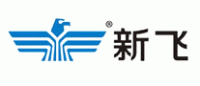 新飞集成家居品牌logo