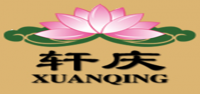 轩庆品牌logo