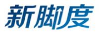 新脚度品牌logo