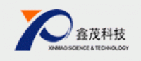 鑫茂品牌logo