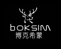 博克希蒙品牌logo