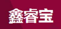 鑫睿宝品牌logo