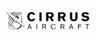 西锐Cirrus品牌logo