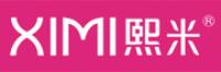 熙米品牌logo