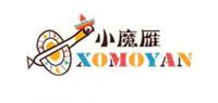 小魔雁品牌logo