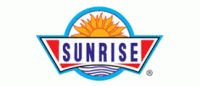 旭晖Sunrise品牌logo