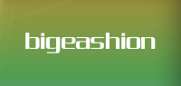 bigeashion品牌logo