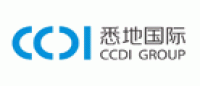 悉地国际品牌logo