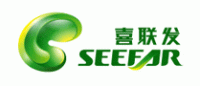 喜联发品牌logo