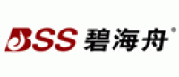 碧海舟品牌logo