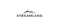 新溪岛Streamland品牌logo