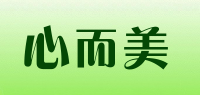 心而美品牌logo