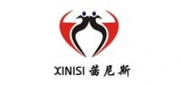 茜尼斯品牌logo