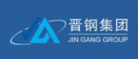 兴晋钢品牌logo