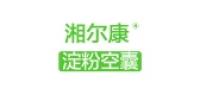 湘尔康品牌logo
