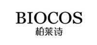 柏莱诗BIOCOS品牌logo