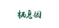 栖息园品牌logo