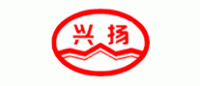 兴扬品牌logo