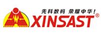 XINSAST品牌logo