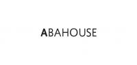 ABAHOUSE品牌logo