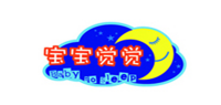宝宝觉觉品牌logo