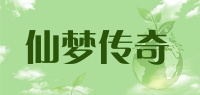 仙梦传奇品牌logo