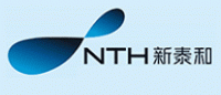 新泰和品牌logo