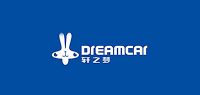 轩之梦DREAMCAR品牌logo