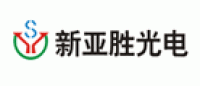 新亚胜品牌logo