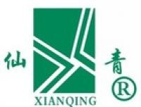 仙青茶叶品牌logo