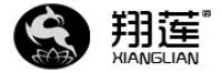 翔莲品牌logo