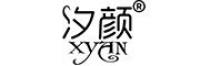 汐颜品牌logo