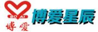 柏维康品牌logo