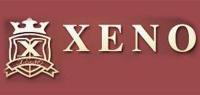 XENO品牌logo