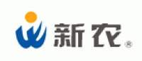 新农XINNONG品牌logo