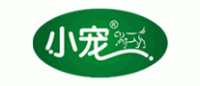 小宠品牌logo