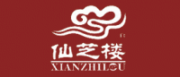仙芝楼品牌logo