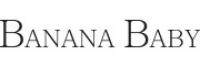 香蕉宝贝BANANA BABY品牌logo